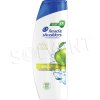 Shampoo H&S 400ml Mela