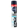 121323 nivea men ap b w 200ml invisible fresh
