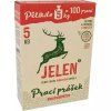 Detersivo Jelen a base di sapone 5kg 100PD