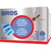 BROS el ricarica (20 pezzi/scatola) tampone repellente per zanzare