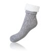 CALZINI EXTRA CALDI - Calzini estremamente caldi - grigio 40 - 41
