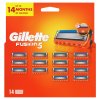 Gillette Fusion5 14 pezzi