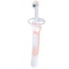 MAM TOOTHBRUSH Spazzolino da denti Training Brush 5+, rosa