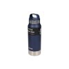 Sistema Hydrate Thermos in acciaio inox 650 ml, blu