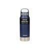 Sistema Hydrate Thermos in acciaio inox 650 ml, blu