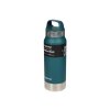 Sistema Hydrate Thermos in acciaio inox 650 ml, verde