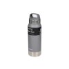 Sistema Hydrate Thermos in acciaio inox 650 ml, grigio