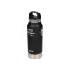 Sistema Hydrate Thermos in acciaio inox 650 ml, nero