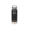 Sistema Hydrate Thermos in acciaio inox 650 ml, nero