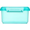 Sistema Divided Lunch Plus Snack Box 1,2 l, menta