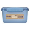 Sistema Ocean Bound Lunch Plus Lunch Box con posate 1,2 l, blu