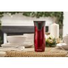 Contigo Thermomrnek West Loop 470 ml, Rosso