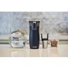 Contigo Thermomug West Loop 470 ml, Nero Opaco