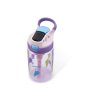 Contigo Baby Bottle Easy Clean 420 ml, Frappè alla fragola