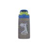 Borraccia termica per bambini Contigo Easy Clean 380 ml, Matcha Dragon