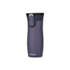 Contigo Thermomug West Loop 470 ml, Prugna scura