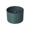 Candela profumata Bolsius True Glow in vetro, 90x63mm, Winterwoods