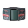 Candela profumata Bolsius True Glow in vetro, 90x63mm, Winterwoods