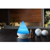 Diffusore a ultrasuoni Millefiori Hydro Pyramid