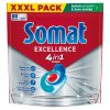 Somat EXC 4in1 (88 pezzi/confezione) XXXL