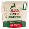 Gel detergente Jelen 111PD universale