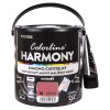 Colorline Harmony 2,5l 18 Rosso corallo