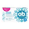 OB Pro Comfort 16 pezzi Mini pezzi