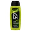 FA SG Uomo 400ml Sport Energy Boost Ks