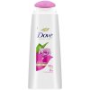 Dove Shampoo 400ml Aloe Vera Acqua di Rose Ks