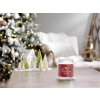 YANKEE CANDLE RED APPLE WREATH SIGNATURE MEDIUM