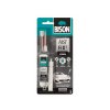 Adesivo bicomponente BISON FAST FIX POWER 10 g