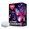 COLORITO | Tablety na barevné prádlo | šetrné k barvám & enzymy | ECOTABS | 26 tablet