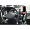 INTERIOR | Čistič interiéru auta | lesk & ochrana | 250 ml