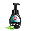 BACILEX | Pěnové mýdlo s antimikrobiální přísadou | 300 ml