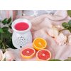 RED GRAPEFRUIT | sójový vosk do aromalampy | PARFUMIA® | 40 ml