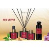 RED VELVET | sójový vosk do aromalampy | PARFUMIA® | 40 ml