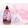 AQUATIX | Rostlinný koncentrát na nádobí ICE CREAM | 500 ml