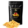 ZLATÉ MANGO | lyofilizované plátky, ovoce sušené mrazem | 50 g