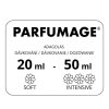 PARFUMAGE MANDARINE FLORALE | Parfém na praní a úklid | 500 ml
