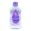 Olio per bambini Johnson's 300 ml per la nanna