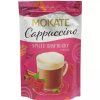 Mokate cappuccino speziato al lampone 110g