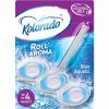Tenda da toilette profumata Kolorado Roll 51g Blu Acquatico