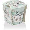 Candele Bartek allegre e luminose 115 g