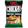 Crackzel pretzel all'aglio 65 g