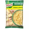 Zuppa istantanea di noodles al formaggio Knorr con erbe aromatiche 61 g