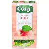 Tè caldo @25x2g pesca