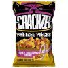 Pretzel Crackzel alla senape e cipolla 65 g