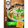 Pasta di curry verde Thai Dancer 50 g