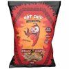 Strisce HotChip al gusto scorpione affumicato 80g