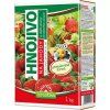 Concime Forestina 1 kg per fragole e altri piccoli frutti